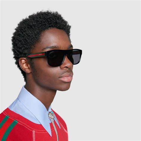 shade station gucci sunglasses|Mens Gucci Sunglasses .